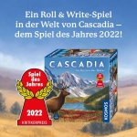 Cascadia - Rolling Hills