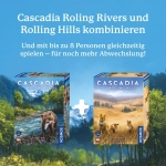 Cascadia Rolling Rivers - DE