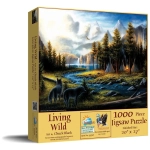 Chuck Black - Living Wild