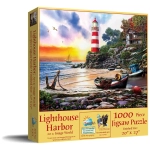 Lighthouse Harbor