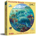 Manatee Beach