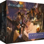 Maladum Of Ale and Adventure - Erweiterung - DE