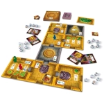 Escape - The Curse of the Temple - EN/DE/FR/NL