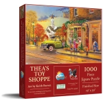 Theas Toy Shoppe