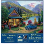Lake Country Store