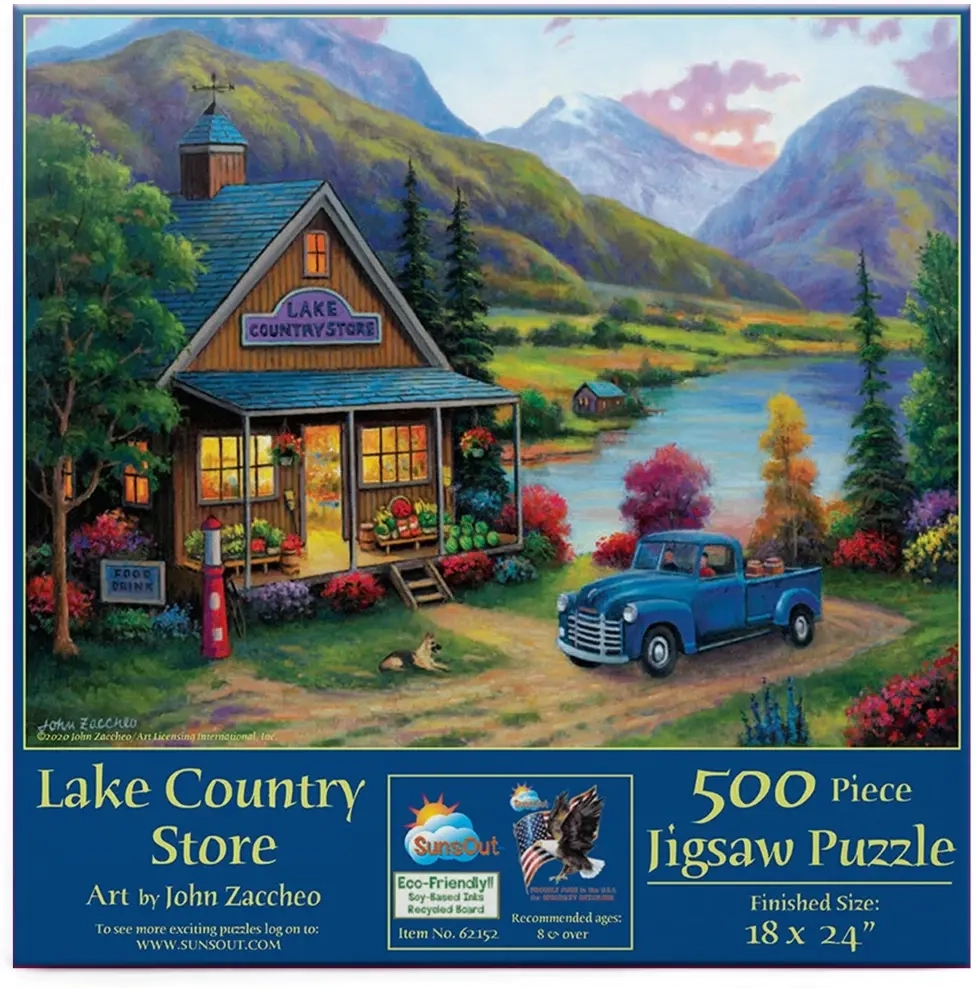Lake Country Store