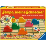 Tempo, kleine Schnecke - 40 Jahre Jubiläumsausgabe