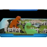 Dinogenics - Park Manager Edition - DE