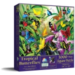 Tropical Butterflies - Lori Schory