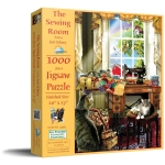 The Sewing Room - Lori Schory