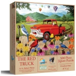 The Red Truck