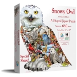 Snowy Owl