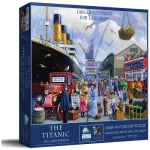 Keith Walsh - The Titanic