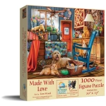 Made with Love - Tom Wood