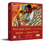 Precious Love