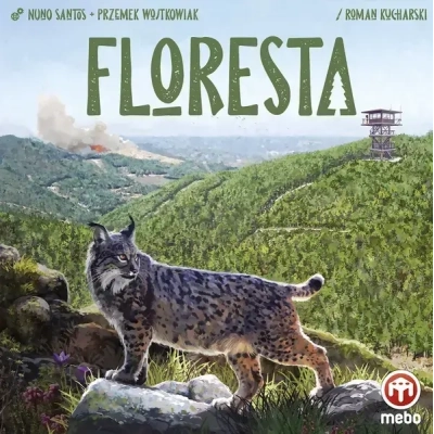 Floresta DT/PT/ES