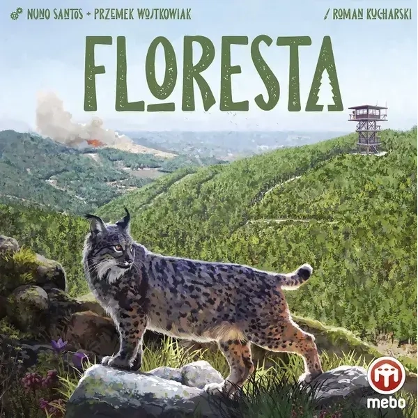 Floresta DT/PT/ES