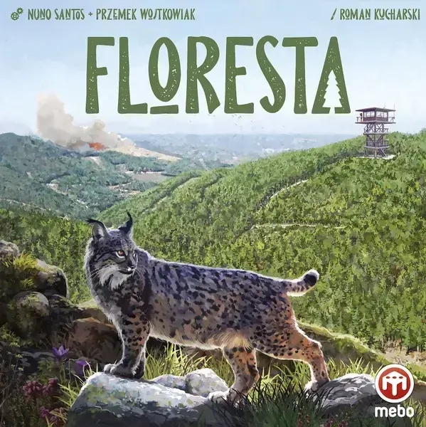 Floresta DT/PT/ES