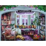 Reading Nook - XXL Teile Reading Nook - XXL Teile
