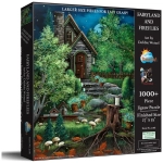Fairyland and Fireflies