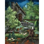 Fairyland and Fireflies