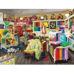 Sewing Store Companions - XXL Teile