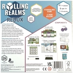 Rolling Realms Redux - EN