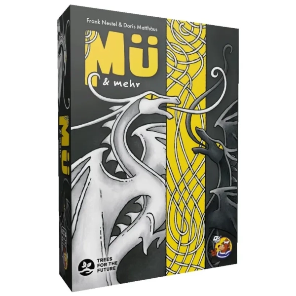Mü & Mehr - DE