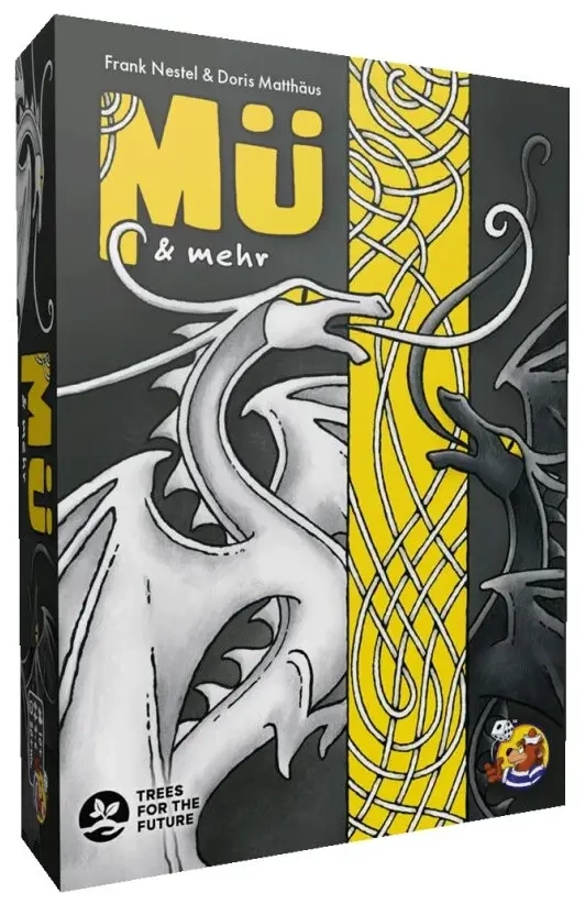 Mü & Mehr - DE