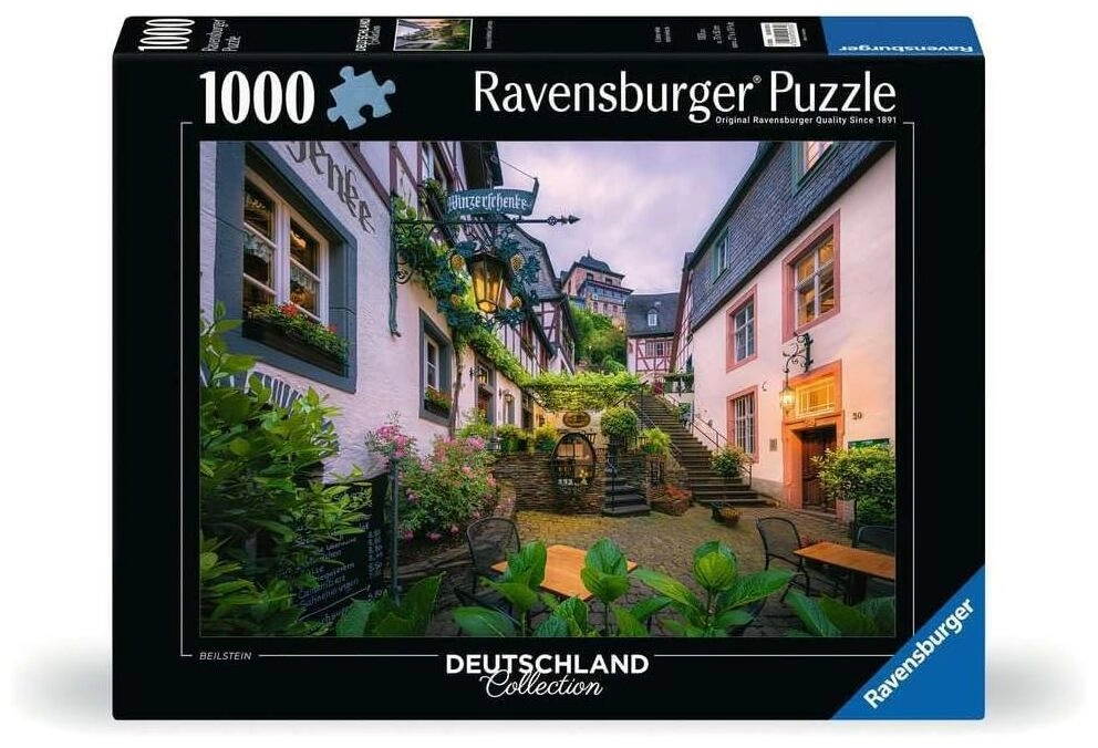 Beilstein - Deutschland