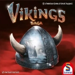 Vikings Saga - FR