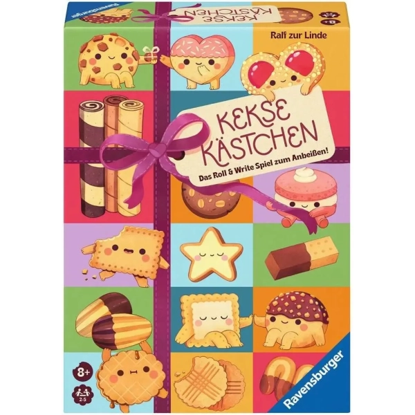 Keksekästchen