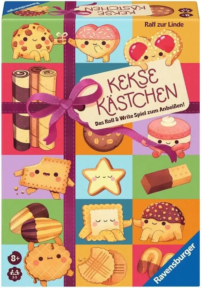 Keksekästchen