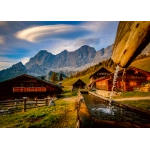 Neustattalm am Dachstein - Österreich