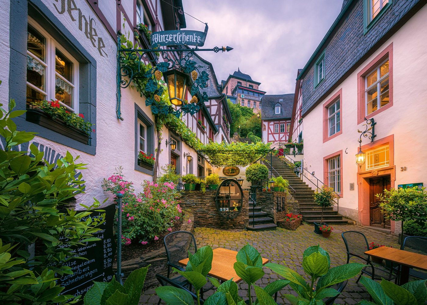 Beilstein - Deutschland