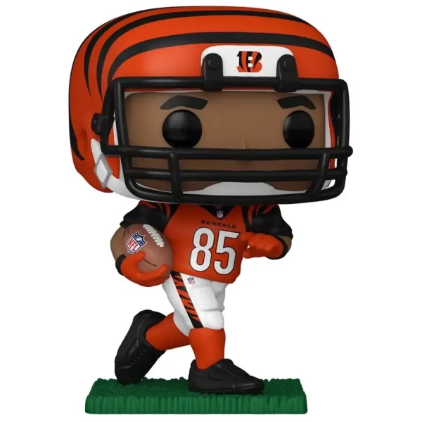 Funko POP! - NFL Legends - Chad Johnson - Cincinnati Bengals