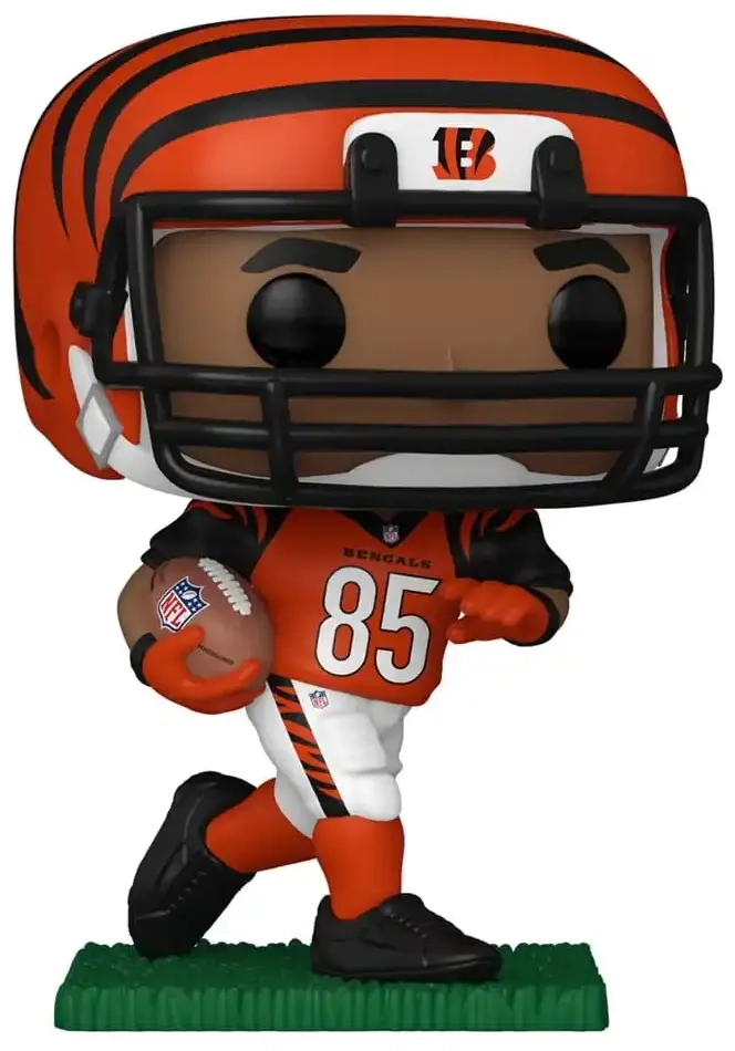 Funko POP! - NFL Legends - Chad Johnson - Cincinnati Bengals