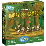Walt Disneys Donald Duck in Happy Camper - EN