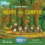 Walt Disneys Donald Duck in Happy Camper - EN