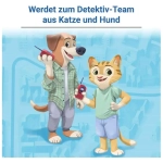Scotland Yard - Junior 2024 Edition - DE/FR/IT/EN