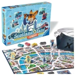 Scotland Yard - Junior 2024 Edition - DE/FR/IT/EN