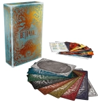 Betrayal Deck of Lost Souls - DE