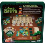 Leben in Reterra