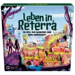 Leben in Reterra