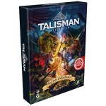 Talisman Allianzen: Ruf des Schicksals
