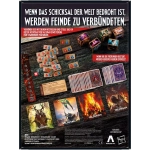 Talisman Allianzen: Ruf des Schicksals