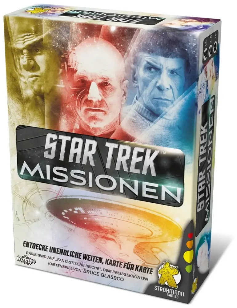 Star Trek: Missionen - DE