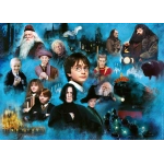 Harry Potters magische Welt