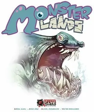 Monster Lands