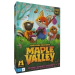 Maple Valley - DE